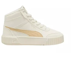 Carina Mia Mid WTR moteriški batai balti 403584 02 Puma