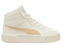 Carina Mia Mid WTR moteriški batai balti 403584 02 Puma