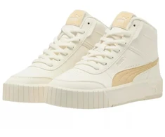 Carina Mia Mid WTR moteriški batai balti 403584 02 Puma