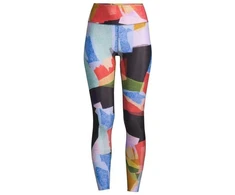 Casall Bliss High Waist Tights universalios tamprės