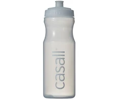 CASALL ECO Sportinis buteliukas 0.7 L baltas