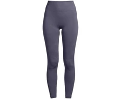 Casall Essential Block Seamless aukšto liemens mėlyno atspalvio tamprės