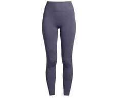 Casall Essential Block Seamless aukšto liemens mėlyno atspalvio tamprės