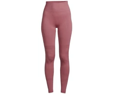 CASALL Essential Block Seamless aukšto liemens tamprės, rožinės