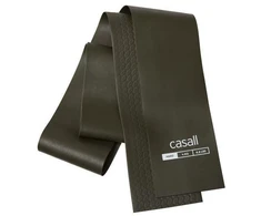 CASALL Flex band treniruočių juosta Perdirbta kieta 1 vnt. žalia
