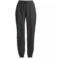 Casall moteriškos juodos sportinės kelnės Track Pant