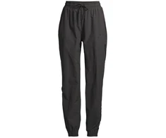 Casall moteriškos juodos sportinės kelnės Track Pant