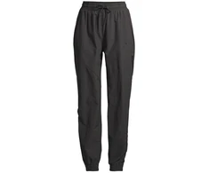 Casall moteriškos juodos sportinės kelnės Track Pant
