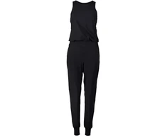 Adidas CASALL Savaitgalio Jumpsuit Racerback juodas - 40