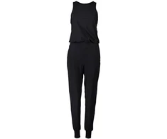 Adidas CASALL Savaitgalio Jumpsuit Racerback juodas - 40