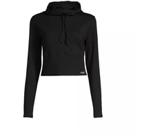 CASALL Studio hoodie juodas