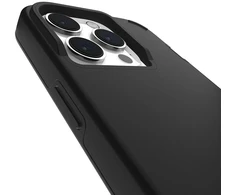 Case-Mate Tough Duo - Apple iPhone 15 Pro dėklas Juodas