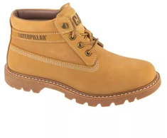 Caterpillar Colorado 2.0 Chukka P726362 Geltonos 41