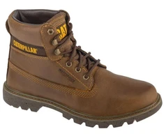 Caterpillar Colorado 2.0 WP P110967 rudi 44 dydžio batai