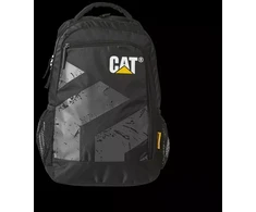 Caterpillar Fastlane Kuprinė Juoda (83853-84)
