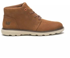 Caterpillar Trey 2.0 Vyriški odiniai batai Elegantiškos rudos (P725485)