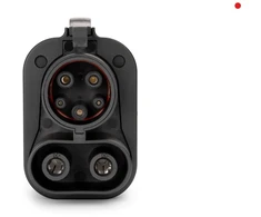 CCS2 - CCS1 adapteris