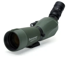 Žiūronai KitchenAid Celestron Regal M2 65ED Optika 48x BaK-4 Juoda, Žalia
