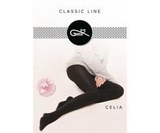 Celia Nero pėdkelnės