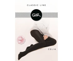 Celia Nero pėdkelnės