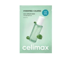 Celimax - Tikroji Cica raminamoji ampulinė kaukė