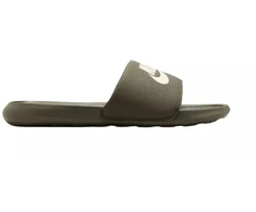 Chaki spalvos šlepetės Nike Victori One CN9675 303