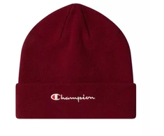 Champion Beanie kepurė Bordo 806064 RS522