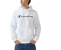 Champion Bliuzonas su gobtuvu M 221809.WW001
