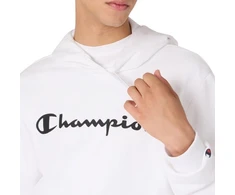 Champion Bliuzonas su gobtuvu M 221917 WW001