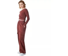 Champion Cargo Kelnės W 117603 MS524