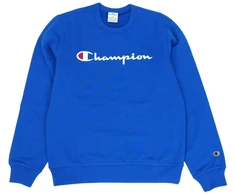 Champion Crewneck džemperis M 220254 BS008