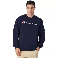 Champion Crewneck M 220254 BS501 džemperis