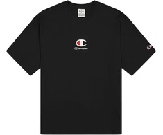 Champion Crewneck marškinėliai ilgomis rankovėmis M 220270 KK001