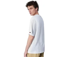 Champion Crewneck marškinėliai ilgomis rankovėmis M 220270 WW001