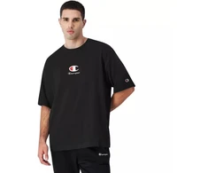 Champion Crewneck marškinėliai ilgomis rankovėmis M 220270 KK001