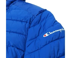 Champion džemperis su gobtuvu M 220340 BS008