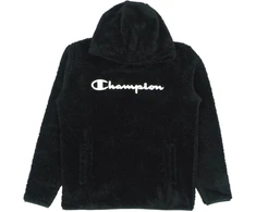 Champion džemperis su gobtuvu M 220445 KK001