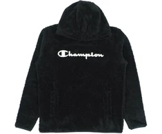 Champion džemperis su gobtuvu M 220445 KK001