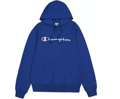 Champion džemperis su gobtuvu M 220726 BS008