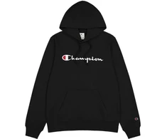 Champion džemperis su gobtuvu M 220726 KK001