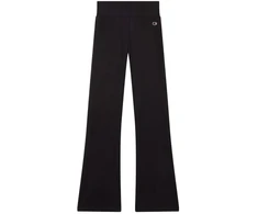 Champion Flare tamprės moterims, juodos, 117559 KK001