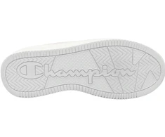Champion Foul Play Plat BS Low Cut W S11744 YS047 batai