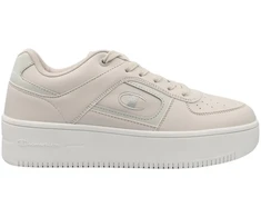 Champion Foul Play Plat BS Low Cut W S11744 YS047 batai