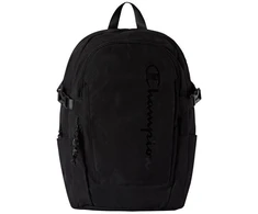 Champion kuprinė juoda 806243 KK001