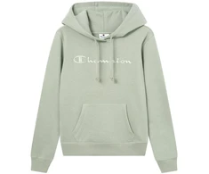 Champion Megztinis su gobtuvu W 118379 GS148