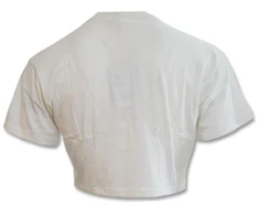 Champion moteriškas trumpas topas - 115650-WW001