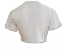 Champion moteriškas trumpas topas - 115650-WW001