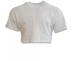 Champion moteriškas trumpas topas - 115650-WW001
