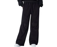 Champion Parachute W 117432 KK001 Kelnės