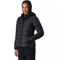Champion pašiltinta striukė su gobtuvu W 117568 KK001